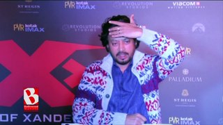 What did Cancer do to Irrfan Khan?