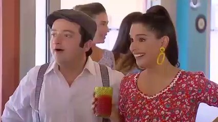 Yo soy Lorenzo Capitulo 112 Completo 23 de Marzo 2020 HD