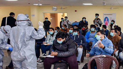 Coronavirus: How to prevent India from entering stage 3?