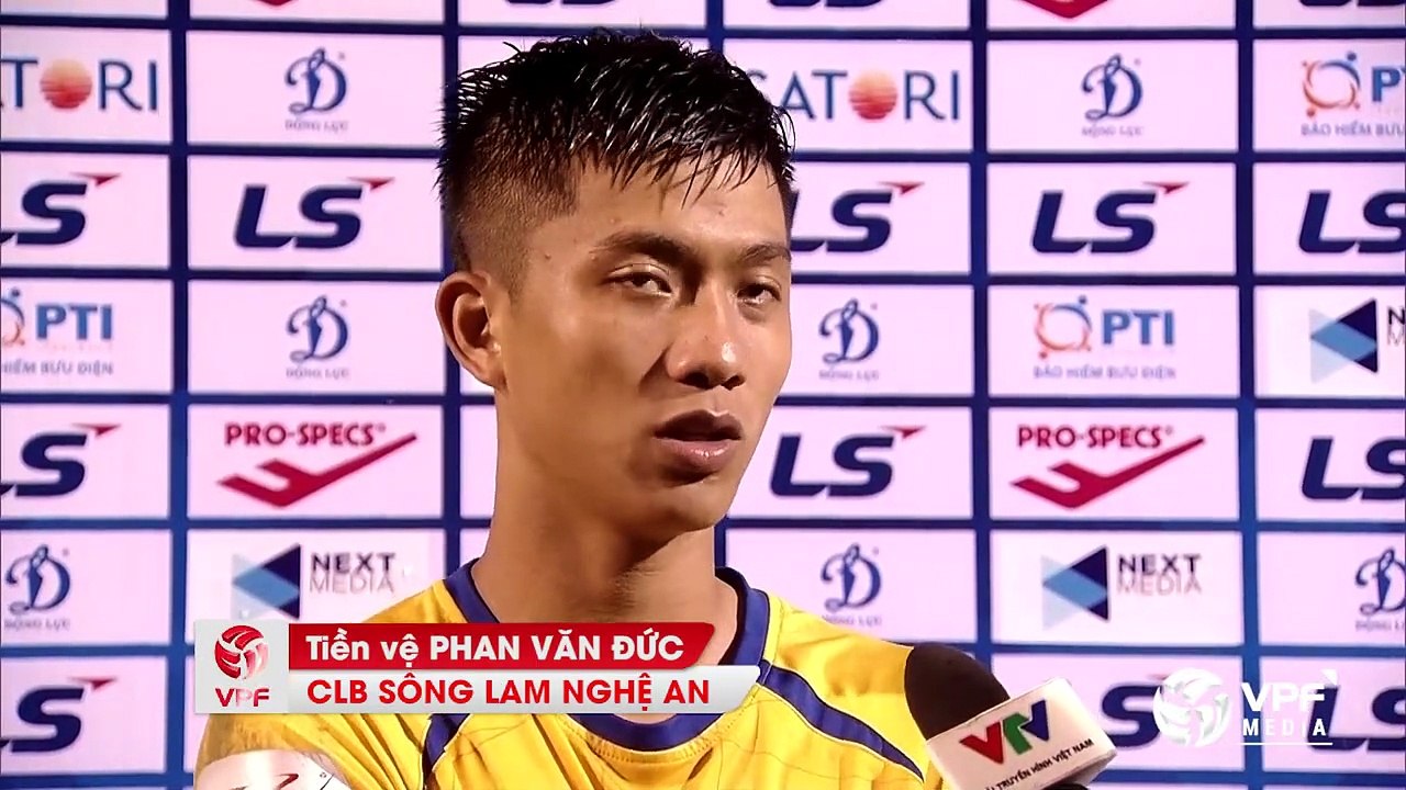 Phan Văn Đức, Xuân Nam và các HLV nói gì về ảnh hưởng của COVID-19 tới V.League? | VPF Media