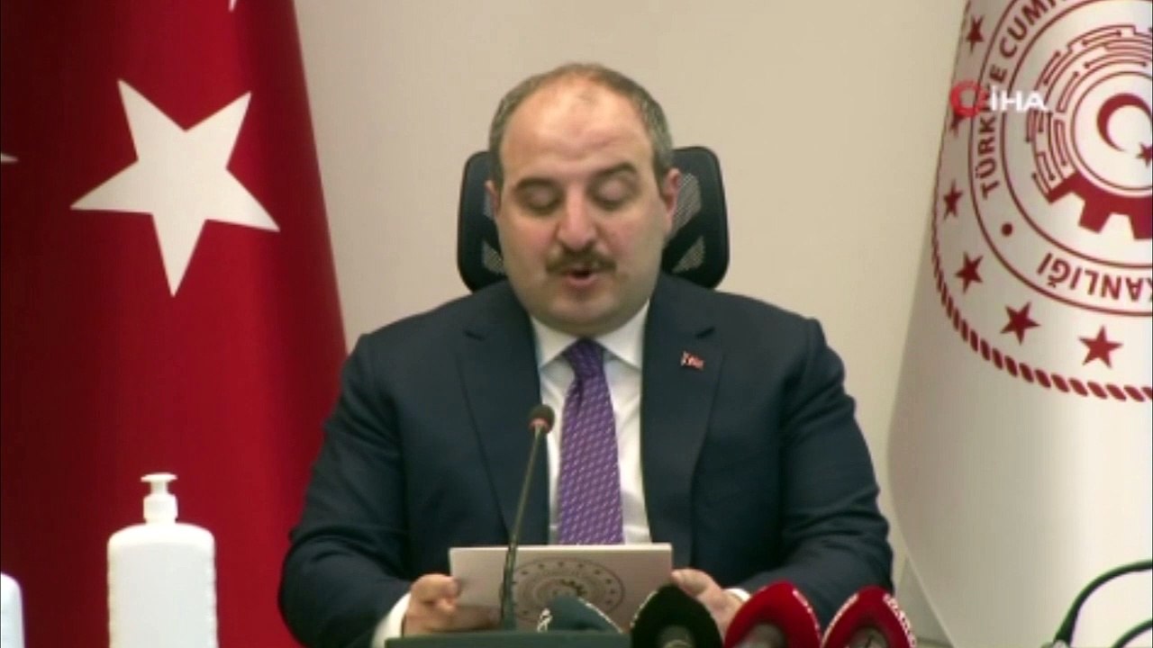 "Aşıya odaklandık"