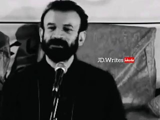 Beautiful Words __ Shayari __ Urdu Poetry __ Whatsapp Status [XUP9mASipn0]