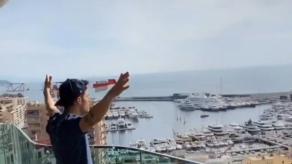 "¡Que te den!": así fue la reacción de un vecino de Fàbregas cuando le dio los buenos días en plena cuarentena