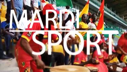 MARDI DE SPORT MAR 17 3 2020 SPÊCIALE HOROYA