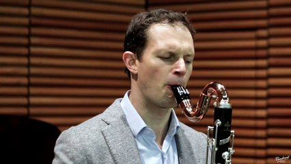 Vincent Penot plays: Pattapiada by Francisco Mignone