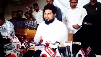 BSP के पूर्व विधायक हाजी अलीम की हत्या मामले में नया मोड़, परिजनों ने कहा चाचा ने कराया मर्डर