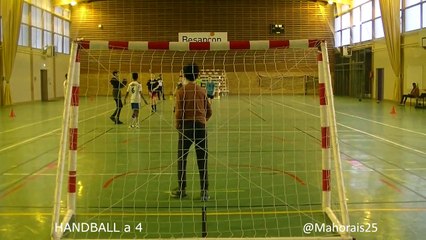 HSM25 Stage Hiver Hand A 4