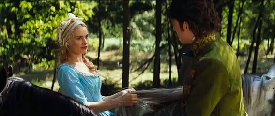 Cenicienta  - Tráiler oficial (ESPAÑOL)