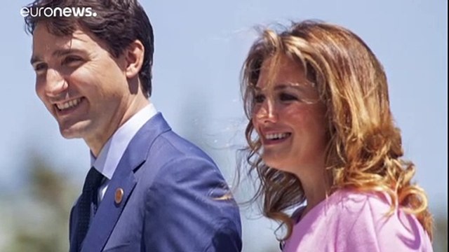 Primeiro-ministro canadiano anuncia o encerramento das fronteiras