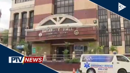 Pamamahagi ng pagkain sa mga residente ng Makati, pinaghahandaan na