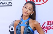 Ariana Grande fan arrested for alleged trespassing