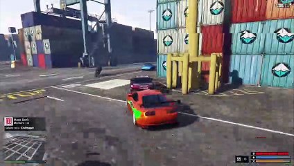 Brokers of forum drive