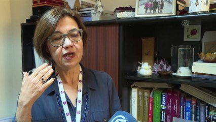 Uzmanından 'dezenfektan' kullanımı uyarısı - İZMİR