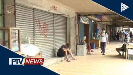 Isinasagawang checkpoints sa Maynila, pinaiigting pa