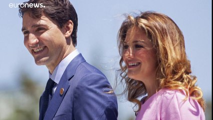 Coronavirus, dal Canada: "Fuori tutti, tranne gli Stati Uniti"