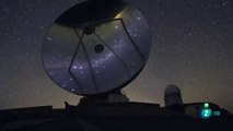 Universo vivo 4/4: Contacto - Documental