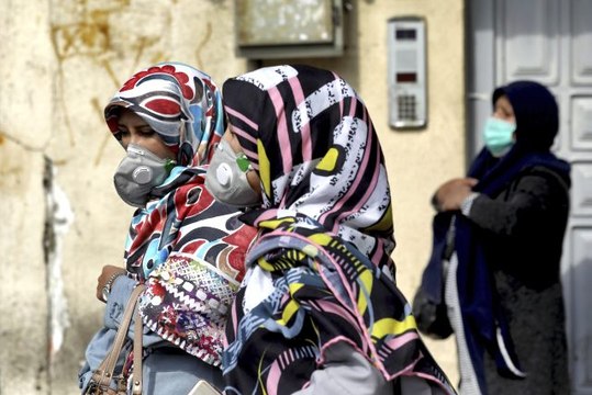 Son dakika: İran ve İspanya'da koronavirüsün sebep olduğu ölümler korkunç boyutlara ulaştı