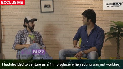 Dino Morea on his comeback in Mentalhood, being JOBLESS & not getting acting offers _ Mentalhood