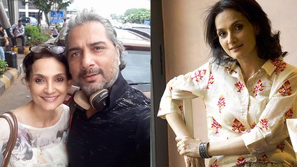 Mere Dad Ki Dulhan: Varun Badola’s Wife Rajeshwari Is The Inspiration Behind His Shayari’s