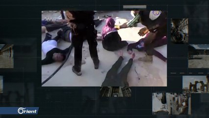 صحيفة يديعوت أحرونوت: ميليشيا أسد تعيد بناء ترسانتها الكيميائية بمساعدة إيران