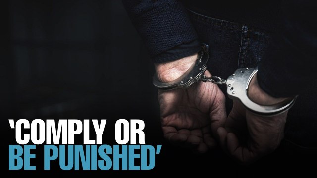 NEWS: Violators of movement restrictions to be penalised