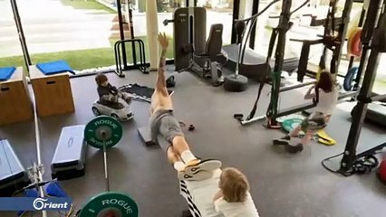 كيف يقضي لاعبو ريال مدريد أوقاتهم في الحجر الصحي؟