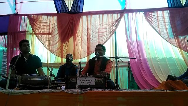 हम तेरे शह्र्र मे ham shara me (gazal)