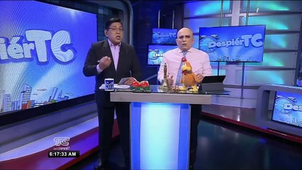 EN VIVO | Así luce Guayaquil tras anuncio de toque de queda. ¿Hay gente en la calle?