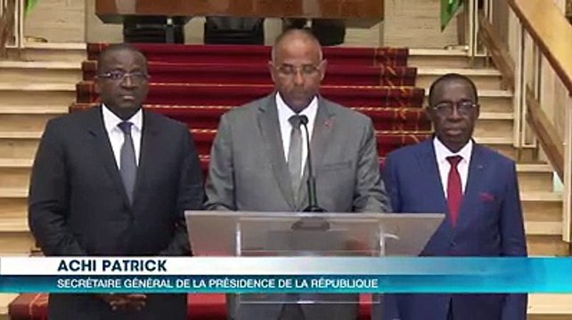 Fermeture des écoles pour 30 jours en Côte d’Ivoire, les boîtes de nuit, les cinémas et les lieux de spectacle fermés en Côte d’Ivoire pour lutter contre la propagation du Coronavirus