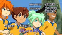 [UnH] Inazuma Eleven GO: Chrono Stone - Capitulo 42 - HD Sub Español