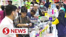 Covid-19: Be considerate, don’t let your neighbours go hungry, says Mydin MD
