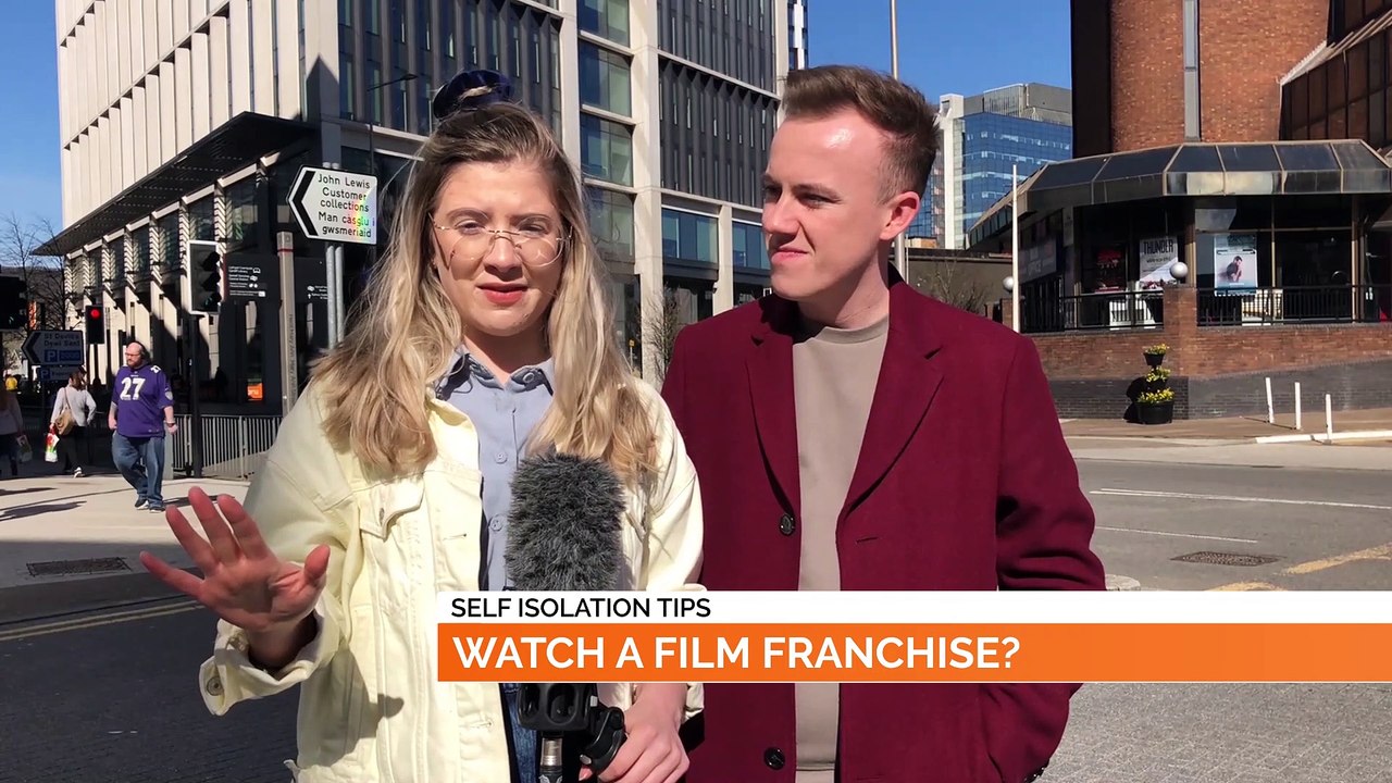GOODLINES: 18th March 2020