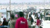 الأردن يعزل مخيمات اللاجئين مع ارتفاع أعداد  مصابي كورونا إلى 16 حالة