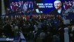 الرئيس الإسرائيلي يكلف منافس نتنياهو بتشكيل الحكومة الجديدة