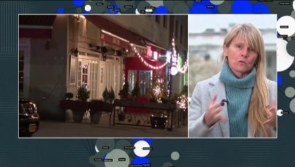 Coronavirus : le début d’un espoir de vaccin venu des États-Unis