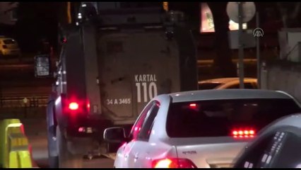 Organize suç örgütü operasyonunda 12 kişi tutuklandı - İSTANBUL