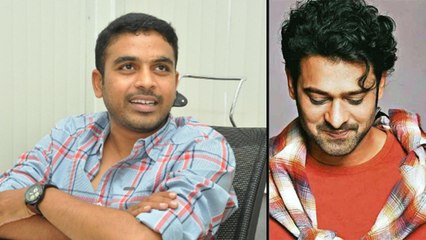 Good News For Prabhas Fans, Radheshyam Movie First Look Date Fixed !