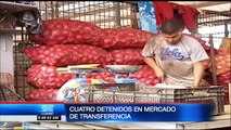 Autoridades mantienen controles de precios en mercados de Guayaquil