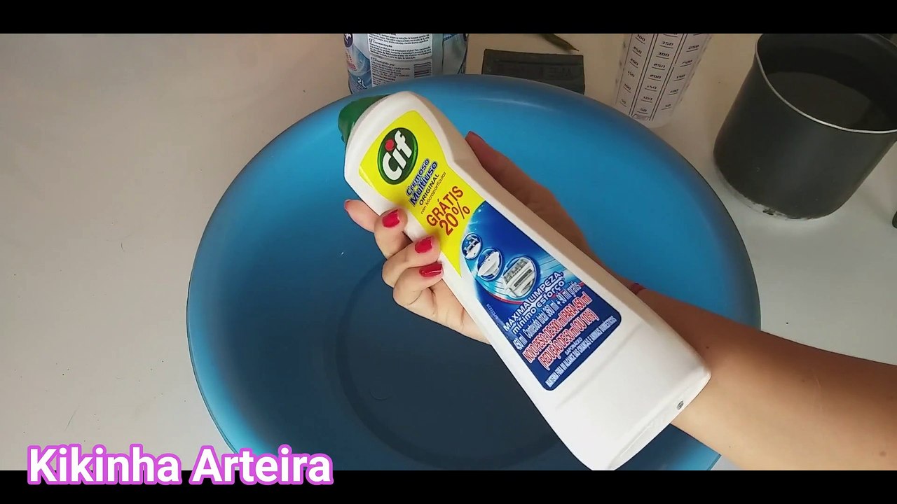 Segredos da DONA DE CASA, Sabão Lava Roupas Super Cremoso com apenas 3 Ingredientes