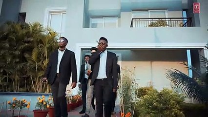 SINGGA - Compete (Official Video) The Kidd - Latest Punjabi Songs 2020