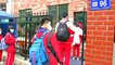 شاهد: مليون تلميذ صيني يعودون إلى الدارسة فيما مدارس العالم تغلق أبوابها
