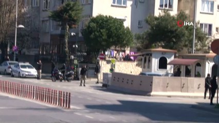Cumhurbaşkanı Erdoğan, Vahdettin Köşkü’ne gitti