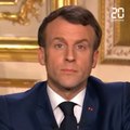 Coronavirus: Emmanuel Macron a fait plusieurs annonces à l'égard des personnels soignants