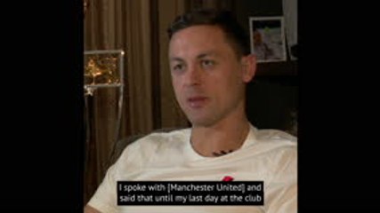 Flashback - Matic happy at Man United despite transfer speculation