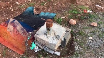 Adıyaman’da heyelan nedeniyle 43 dairelik bina tahliye ediliyor