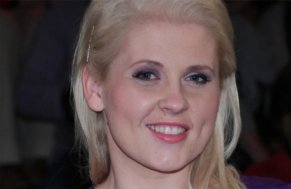 Maite Kelly: Helft euren Mitmenschen