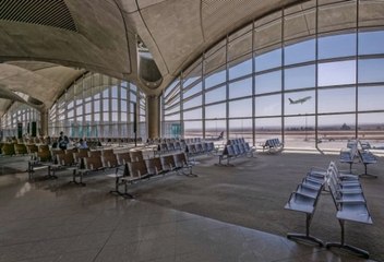 إجراءات مشددة في مطار الملكة علياء الدولي في أول أيام تطبيق قرار تعليق الرحلات الجوية