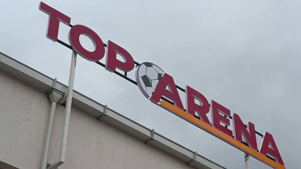 TOP ARENA • Hapja Solemne