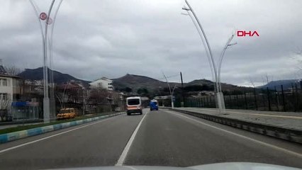 TUNCELİ Munzur Nehri'nde eğitim yapan JAK timinin botu devrildi 1 asker kayıp-Ekiyle yeniden