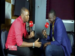 DDY MAMOUDOU NGNALEN BARRY MER 18 03 2020